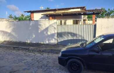 Imagem: A casa em condomínio possui 2 Dormitórios, 1 Banheiro, 1 Vaga