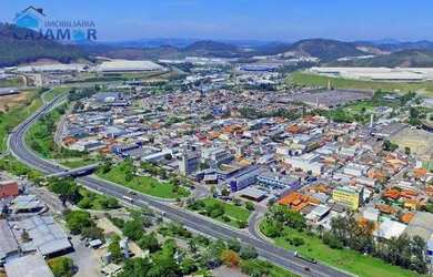 Imagem 10: Terreno à venda, 630 m² por R$ 185.000 - Polvilho - Cajamar/SP