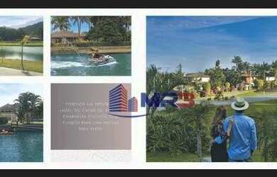 Imagem 6: Terreno à venda, 1500 m² por R$ 25.000.000,00 - Condomínio Portobello...