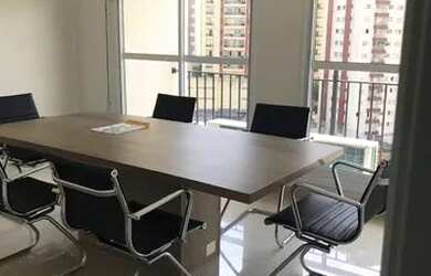 Imagem 6: Sala Comercial à Venda, 37m² por R$ 345.000