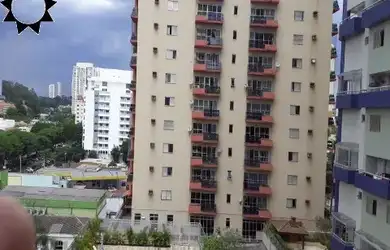 Imagem 11: APTO CENTRO. Piscina, Ar-condicionado, 35m² de Áreae1 Vaga na garagem