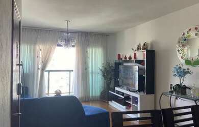 Imagem 9: Apartamento para venda com 115 metros quadrados com 3 quartos em Santana...