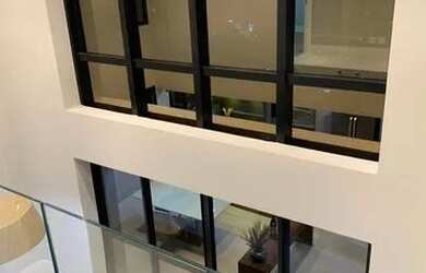 Imagem 6: EXCELENTE DUPLEX MONDIAL. Churrasqueira, Imóvel mobiliado, Imóvel novoe123m²...