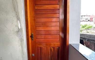 Imagem 2: Alugo apto novos AEROLANDIA