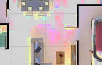 Imagem 3: IMOBILIÁRIA JUVEVÊ VENDE LANÇAMENTO CONDOMÍNIO BAIRRO TINGUI SOBRADO...