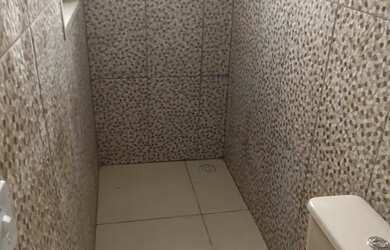 Imagem 11: Casa semi individual. Imóvel novo, 1 Banheiroe1 Dormitório