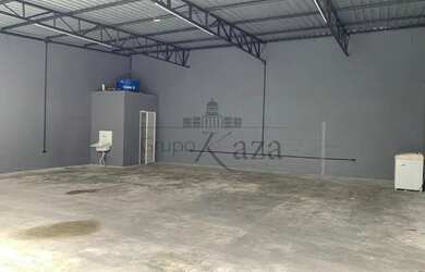 Imagem 7: Galpão/Depósito/Armazém para aluguel tem 548 metros quadrados