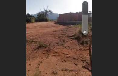 Imagem: O terreno à venda possui e está localizado em Barra de São