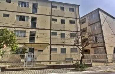 Imagem 11: Apartamento 43 metros quadrados com 1 quarto em Boqueirão - Praia Grande - SP