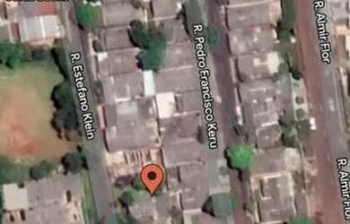 Imagem: O terreno possui 180m² de Área e está localizado em Centro