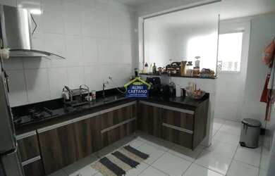 Imagem 9: Apartamento com 3 dorms, Guilhermina, Praia Grande - R$ 630 mil, Cod: ACT2098