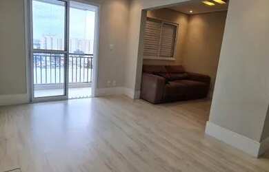 Imagem 5: ALUGUEL NO GOPOUVA - 89 M² EM TORRE ÚNICA - VISTA LIVRE