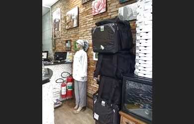 Imagem: O depósito está localizado em Santana, São Paulo à venda