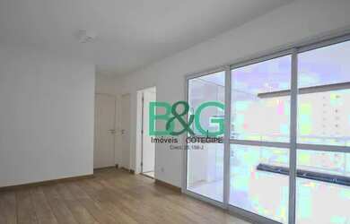 Imagem: O apartamento possui 2 Dormitórios, 3 Banheiros, 2 Vagas na