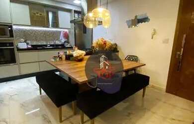 Imagem 1: Apartamento com 2 dormitórios, 90 m² - venda por R$ 589.000,00 ou aluguel...