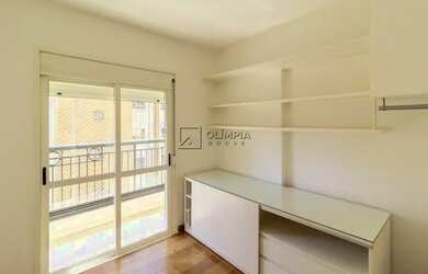 Imagem 12: Apartamento Locação 3 Dormitórios - 98 m² Moema