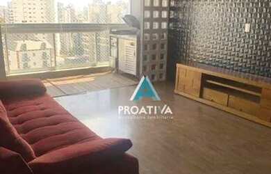 Imagem 4: Apartamento com 4 dormitórios, 150 m² - venda por R$ 995.000,00 ou aluguel...