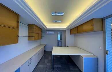 Imagem: O depósito possui 60m² de Área e está localizado em Bairro