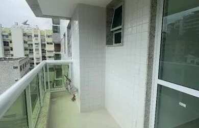 Imagem 13: Apartamento Aluguel Freguesia Jacarepaguá - 2 quartos 1 suite , 2 banheiros,...