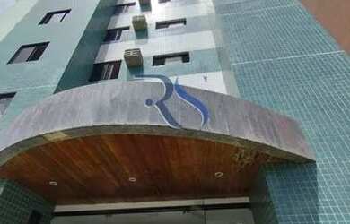 Imagem 1: Edf Praia de Jundiaquara. 69m² de Área, 1 Vaga na garageme3 Dormitórios