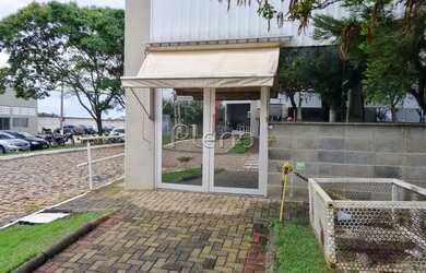 Imagem 4: Galpão para locação no condomínio Ialog em Paulínia/SP