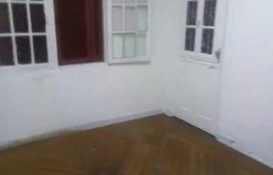 Imagem: O quarto está localizado em Macuco, Santos para alugar por