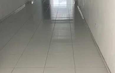 Imagem: O apartamento possui 1 Banheiro e está localizado em Centro