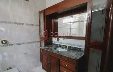 Imagem 16: Casa Sobrado em Jundiaí. Churrasqueira, Varanda, 280m² de Áreae2 Vagas...