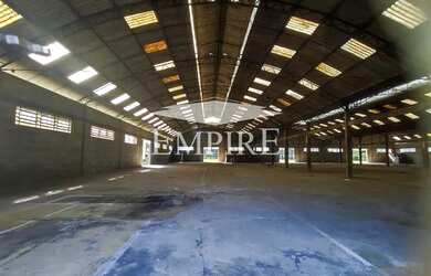 Imagem 7: Itaquaquecetuba - Galpão/Depósito/Armazém - Itaquaquecetuba