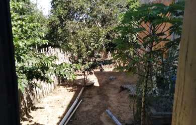 Imagem 3: Casa em capela. Varanda, 1 Banheiroe2 Dormitórios