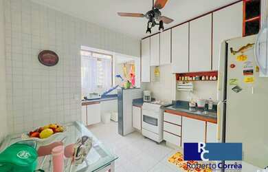 Imagem 6: ÓTIMA LOCALIZAÇÃO 3 SUÍTES PRAIA DAS ASTÚRIAS GUARUJÁ