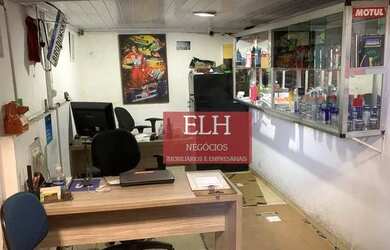 Imagem 12: Centro Automotivo por R$ 800.000 - Santana - São Paulo/SP