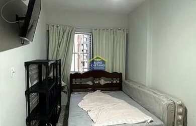 Imagem 5: Otimo Negocio - Predio Frente Mar 02 dorms, vaga por 240 mil