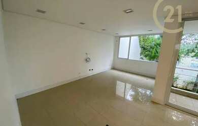 Imagem 7: Casa com 4 dormitórios, 425 m² - venda por R$ 5.000.000,00 ou aluguel...
