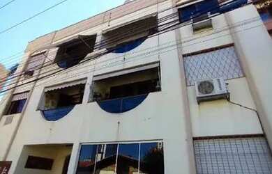 Imagem: O apartamento possui 2 Dormitórios, 1 Banheiro e 70m² de Área