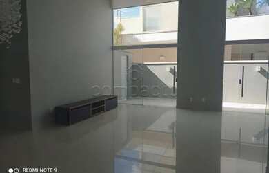 Imagem 4: Casa Condomínio em São José do Rio Preto