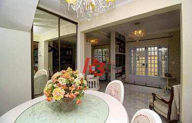 Imagem 16: Sobrado com 3 dormitórios à venda, 200 m² por R$ 2.080.000,00 - Embaré...