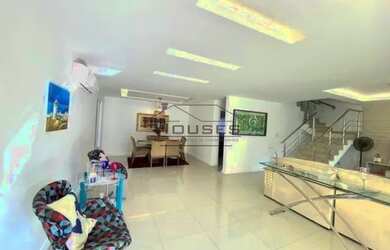 Imagem 1: Rio de Janeiro - Casa Padrão - lt br gt Recreio dos Bandeirantes