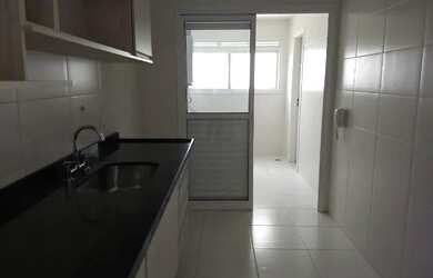 Imagem 3: Apartamento para locação no condomínio Vittá em Jundiaí SP