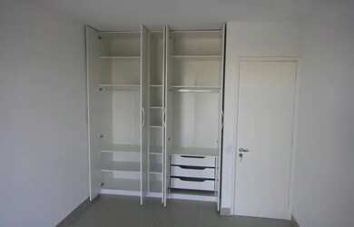 Imagem 3: Apartamento para aluguel com 95 metros quadrados com 2 quartos