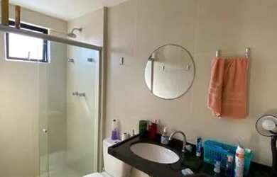 Imagem 6: Vendo Apto no Farol. Piscina, Varanda, 110m² de Áreae2 Vagas na garagem