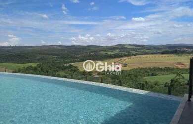 Imagem 2: Terreno à venda, 1430 m² por R$ 990.000 - Loteamento Residencial Entre...