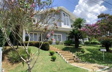 Imagem 3: Casa com 4 dormitórios, 460 m² - venda por R$ 5.000.000,00 ou aluguel...