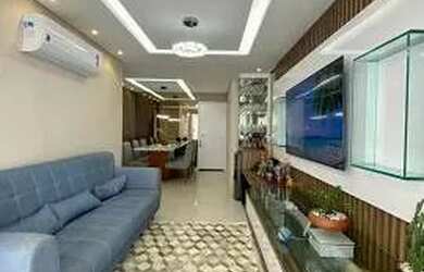 Imagem 1: Apartamento para venda URGENTE no bairro Brooklin Paulista - SP