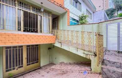 Imagem 2: Sobrado 204m² à venda na Vila Regente Feijó, São Paulo