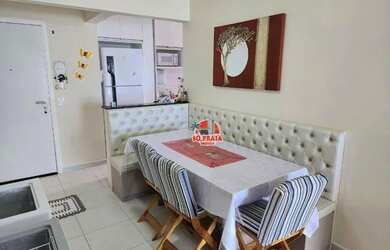 Imagem 3: Apartamento com 2 dormitórios à venda, 67 m² por R$ 420.000 - Vila...