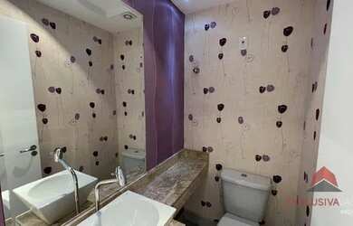 Imagem 10: Apartamento com 3 dormitórios, 157 m² - venda por R$ 1.600.000,00 ou...