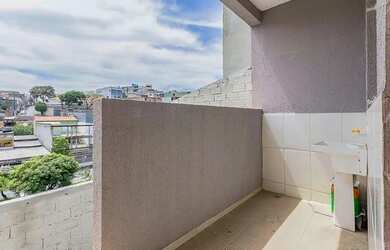 Imagem 15: Sobrado a venda Pq. Savoi City 102m² Por R$420.000