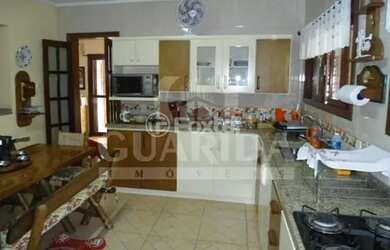 Imagem 6: Casa à venda Avenida Guarujá, Guarujá - Porto Alegre