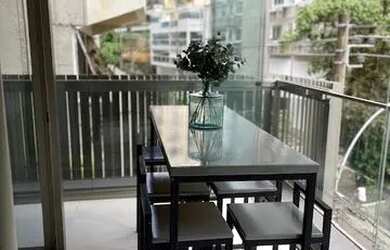 Imagem 8: Apartamento com 2 dormitórios, 116 m² - venda por R$ 4.000.000,00 ou...